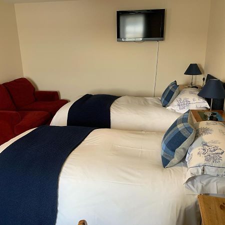 Hal O' The Wynd Guest House Stornoway  Luaran gambar