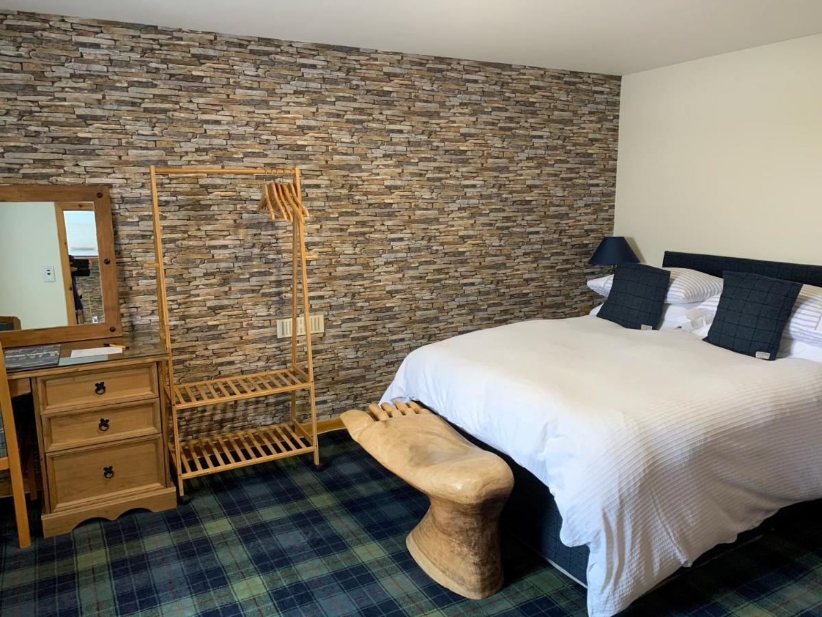 Hal O' The Wynd Guest House Stornoway  Luaran gambar
