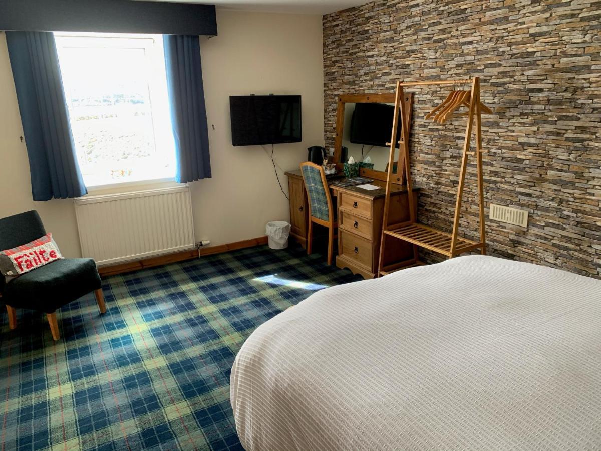 Hal O' The Wynd Guest House Stornoway  Luaran gambar