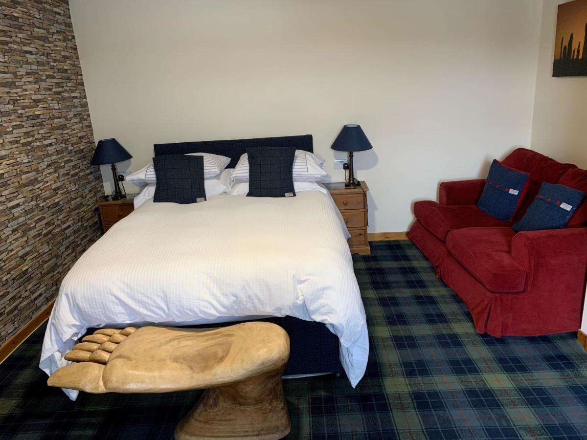 Hal O' The Wynd Guest House Stornoway  Luaran gambar
