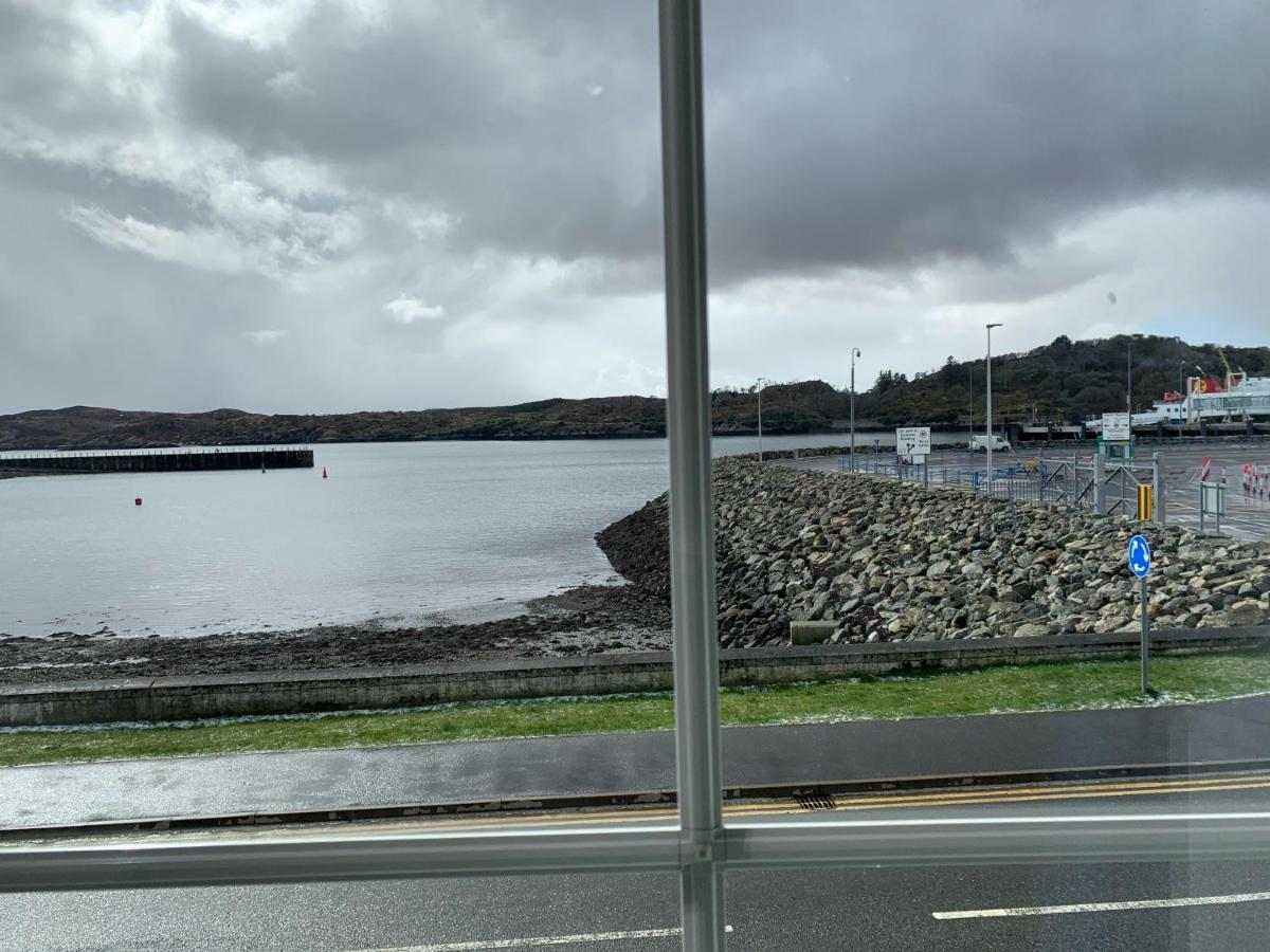Hal O' The Wynd Guest House Stornoway  Luaran gambar