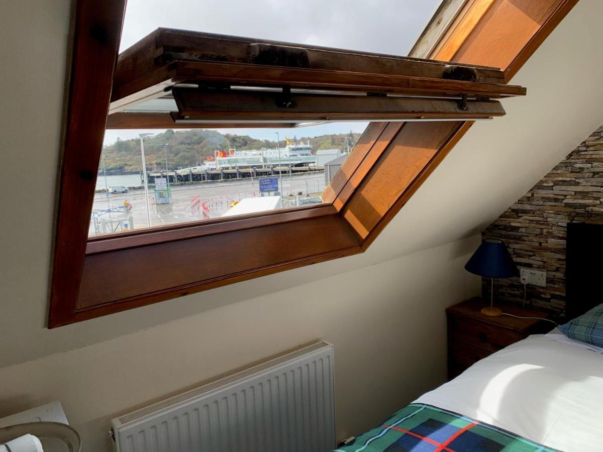 Hal O' The Wynd Guest House Stornoway  Luaran gambar