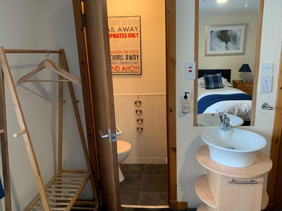 Hal O' The Wynd Guest House Stornoway  Luaran gambar