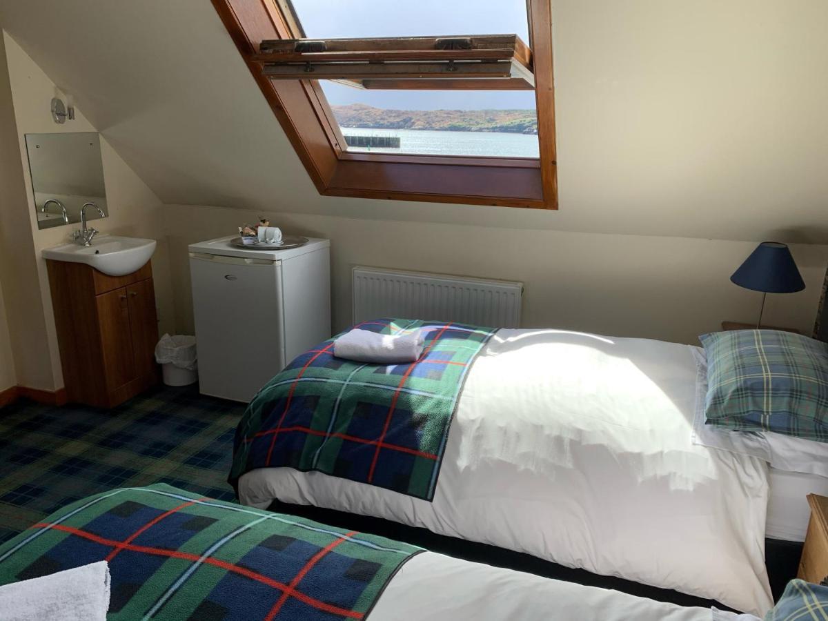 Hal O' The Wynd Guest House Stornoway  Luaran gambar