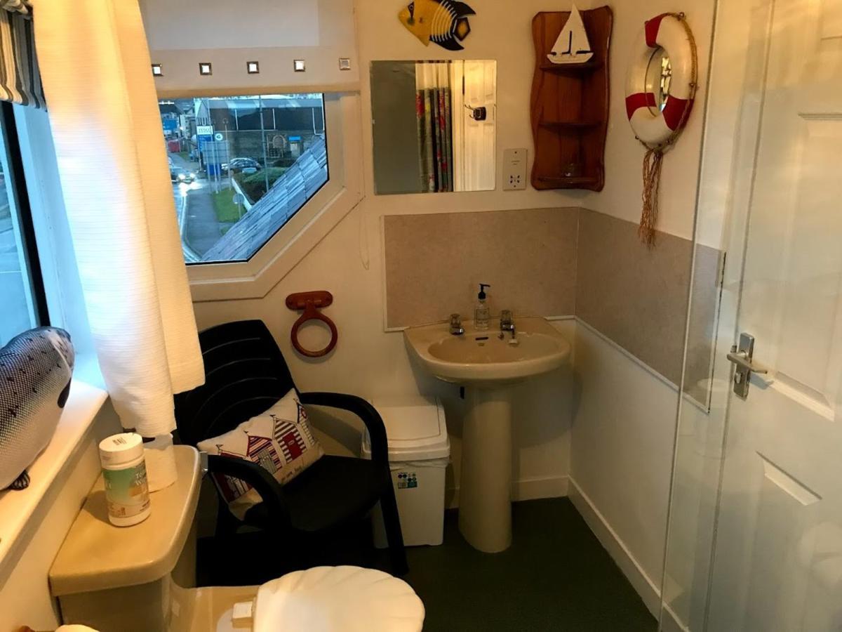 Hal O' The Wynd Guest House Stornoway  Luaran gambar