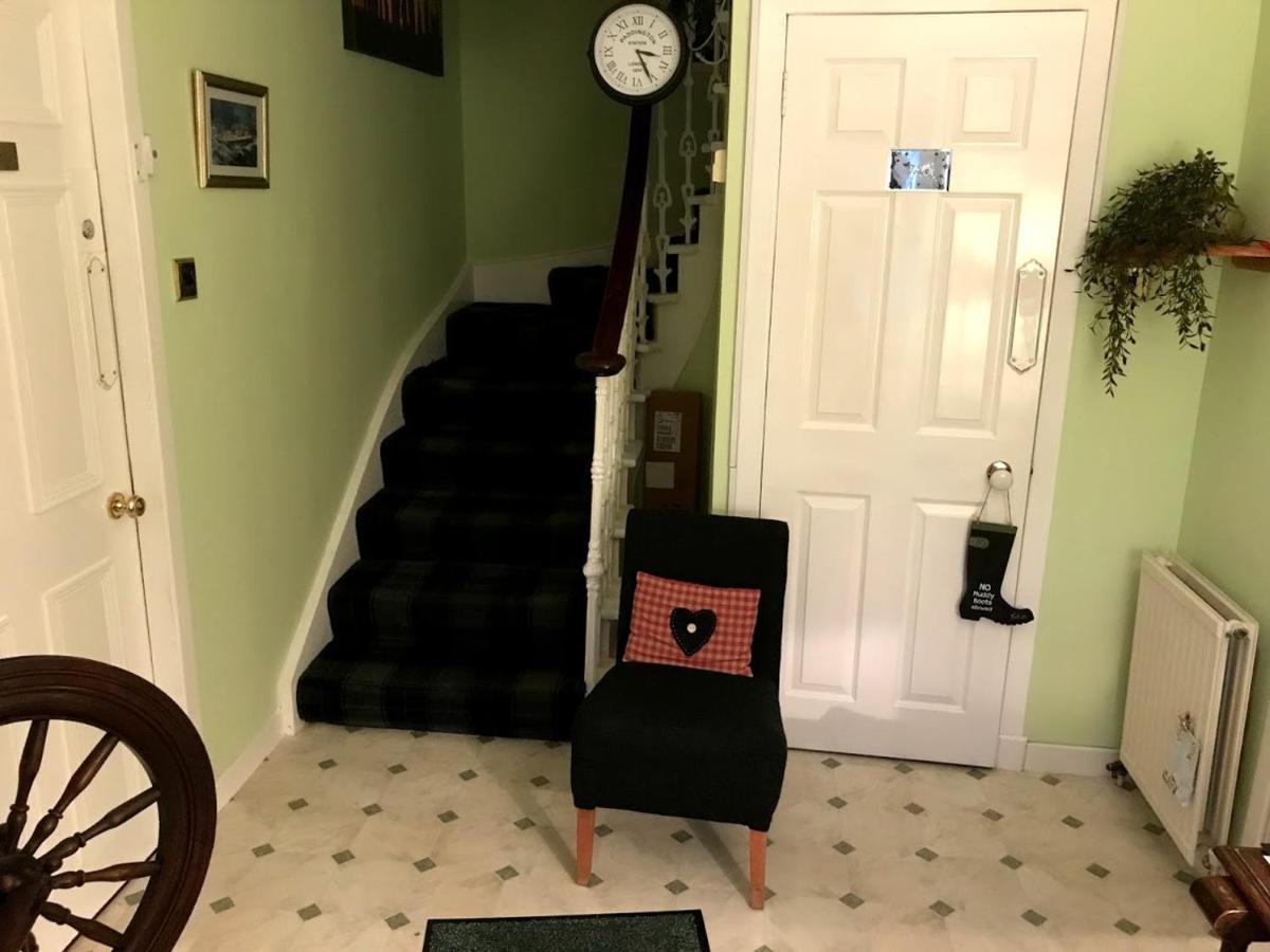 Hal O' The Wynd Guest House Stornoway  Luaran gambar
