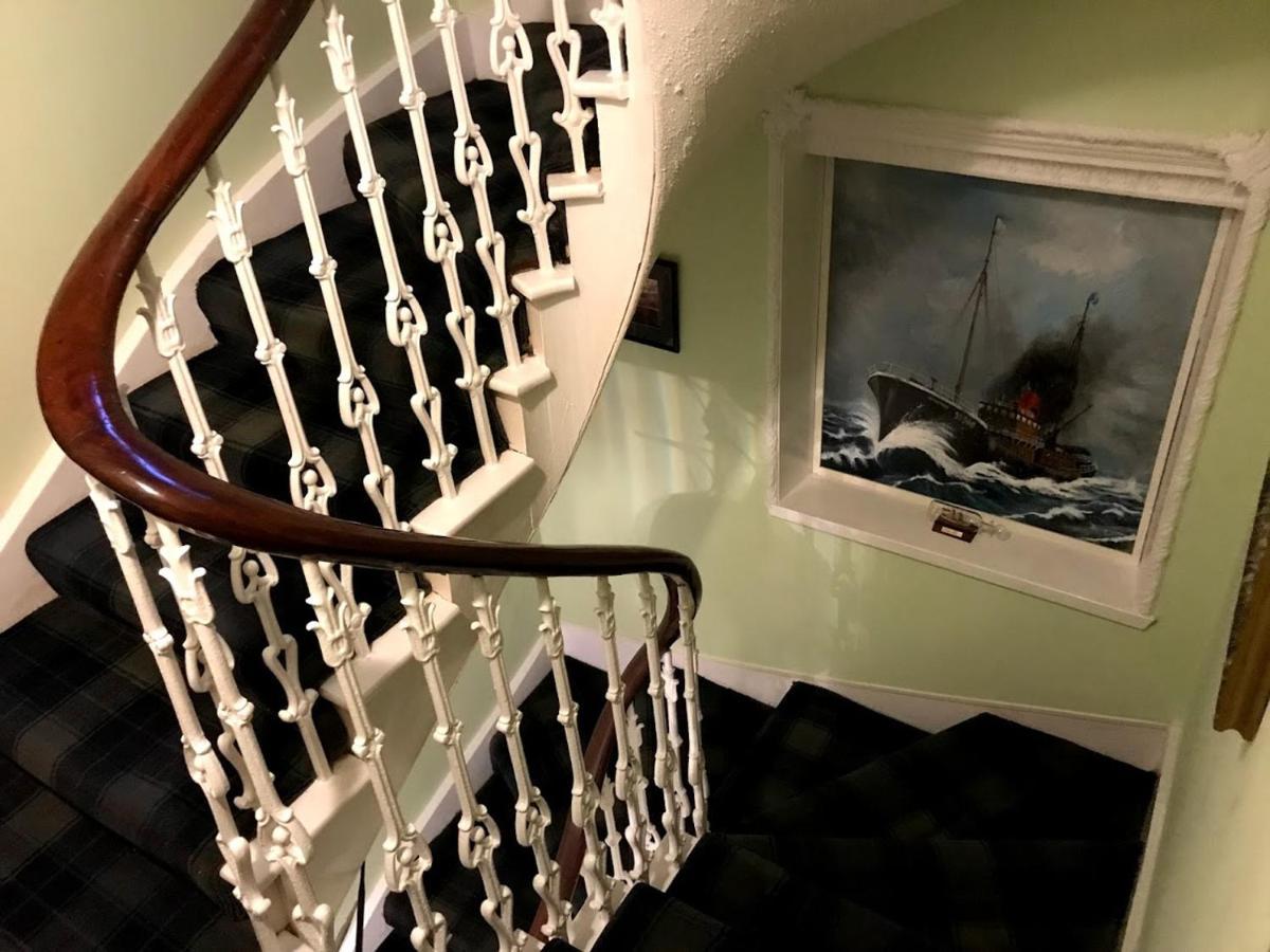 Hal O' The Wynd Guest House Stornoway  Luaran gambar