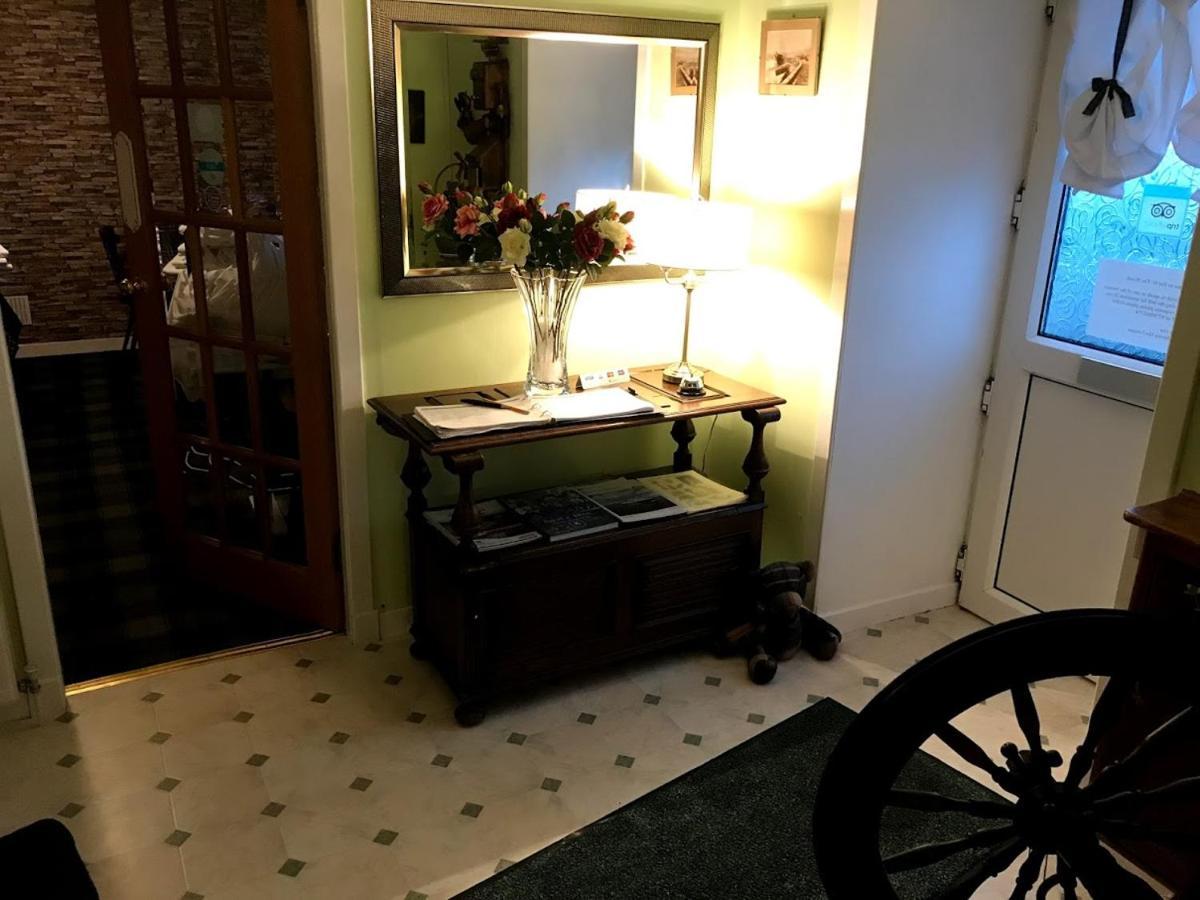 Hal O' The Wynd Guest House Stornoway  Luaran gambar