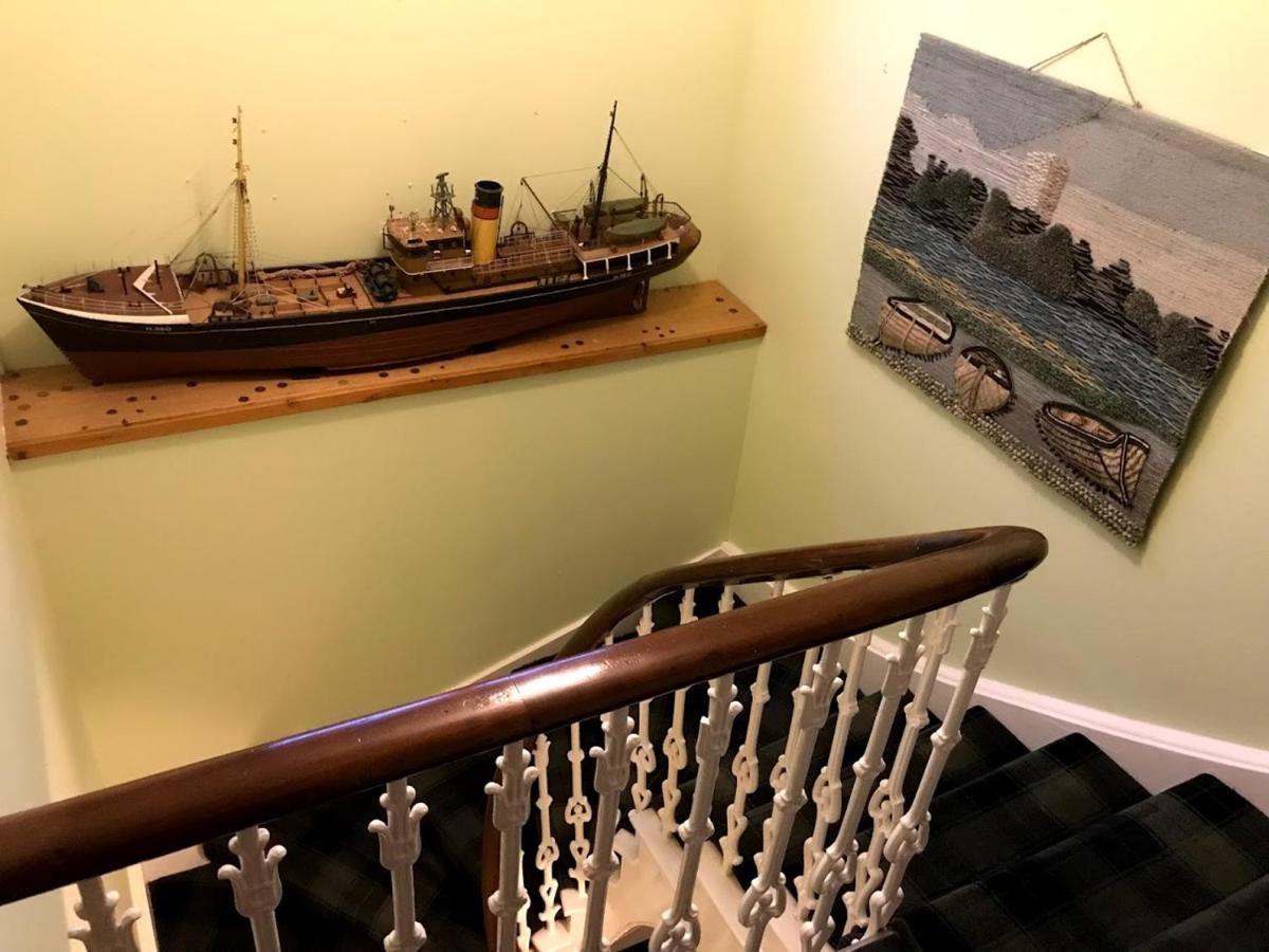 Hal O' The Wynd Guest House Stornoway  Luaran gambar